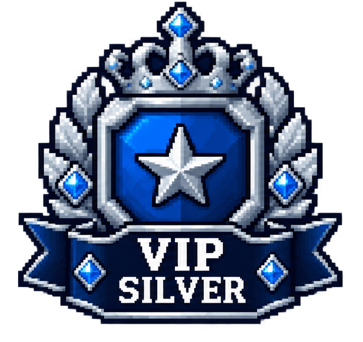 VIP Silver badge
